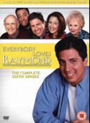 Alle Elsker Raymond: S&aelig;son 6 (KUN ENGELSKE UNDERTEKSTER)