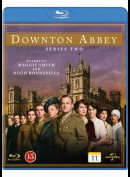 Downton Abbey: S&aelig;son 2