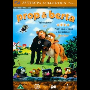 Prop Og Berta