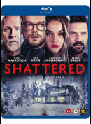 Shattered (2022) (Cameron Monaghan)