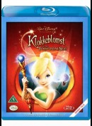 Klokkeblomst Og Den Forsvundne Skat