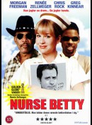 Nurse Betty