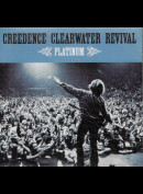 c34534 Creedence Clearwater Revival: Platinum