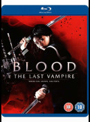 Blood: The Last Vampire (2009)