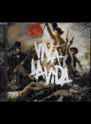 c33243 Coldplay: Viva La Vida Or Death And All His Friends