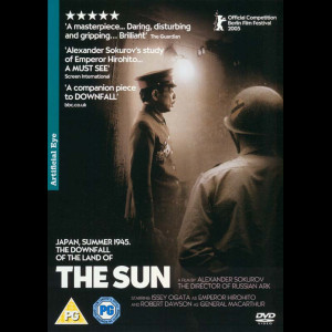  The Sun (Solntse) (KUN ENGELSKE UNDERTEKSTER)