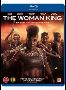 The Woman King