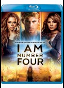 I Am Number Four