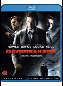 Daybreakers