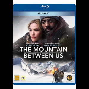 -13503 The Mountain Between Us (KUN ENGELSKE UNDERTEKSTER)