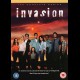 Invasion: Den Komplette Serie