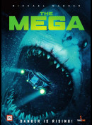 The Mega (2018) (Michael Madsen)