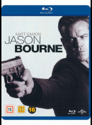 Jason Bourne