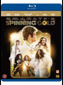 Spinning Gold
