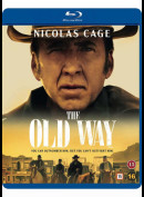 The Old Way (2022) (Nicolas Cage)