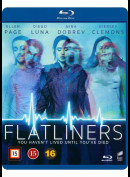 Flatliners (2017)
