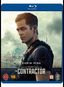 The Contractor (2022) (Chris Pine)