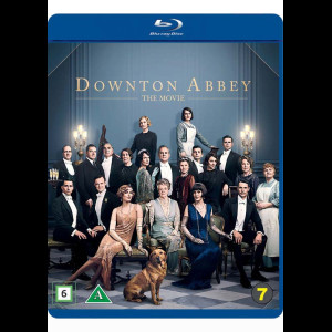 Downton Abbey: The Movie