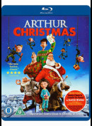 Arthur Christmas