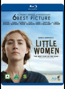 Little Women (2019) (Saoirse Ronan)
