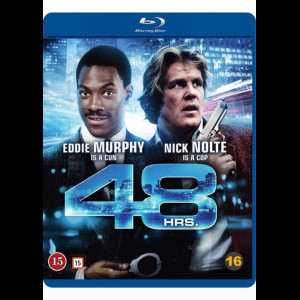   48 Timer (48 Hours) (KUN ENGELSKE UNDERTEKSTER)