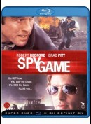 Spy Game