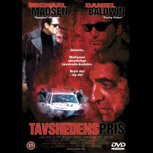 Tavshedens Pris (Fall: The Price Of Silence)