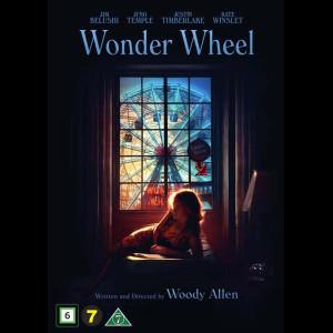 Wonder Wheel