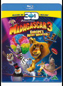 Madagascar 3