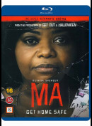 Ma (2019) (Octavia Spencer)