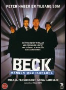 Beck 02: Manden Med Ikonerne