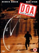 D.O.A: Dead On Arrival