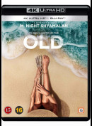 Old (2021) (M. Night Shyamalan)