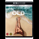 Old (2021) (M. Night Shyamalan)