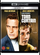 Bag Jernt&aelig;ppet (1966) (Torn Curtain)