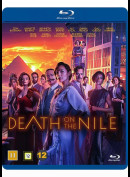 Death On The Nile (2022) (Kenneth Branagh)