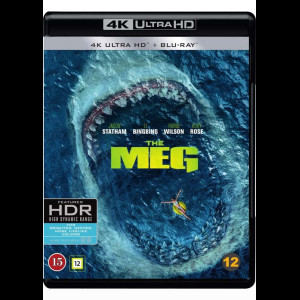 The Meg (KUN 4K)