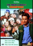 The Mighty Ducks Are The Champions