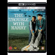 The Trouble With Harry (Hvem Myrdede Harry)