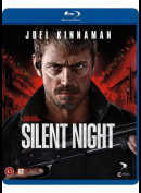 Silent Night (2023) (Joel Kinnaman)