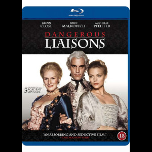 -14019 Dangerous Liaisons (Farlige Forbindelser) (KUN ENGELSKE UNDERTEKSTER)