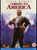 Coming To America