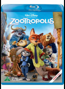 Zootropolis