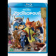Zootropolis