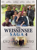 The Weissensee Saga 4