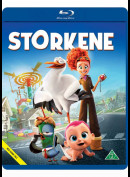 Storks