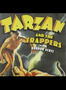 Tarzan And The Green Goddess (INGEN UNDERTEKSTER)