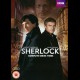 Sherlock: Serie 3 