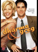 Et Umage Par: S&aelig;son 1