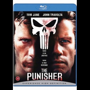  The Punisher (UDEN COVER)